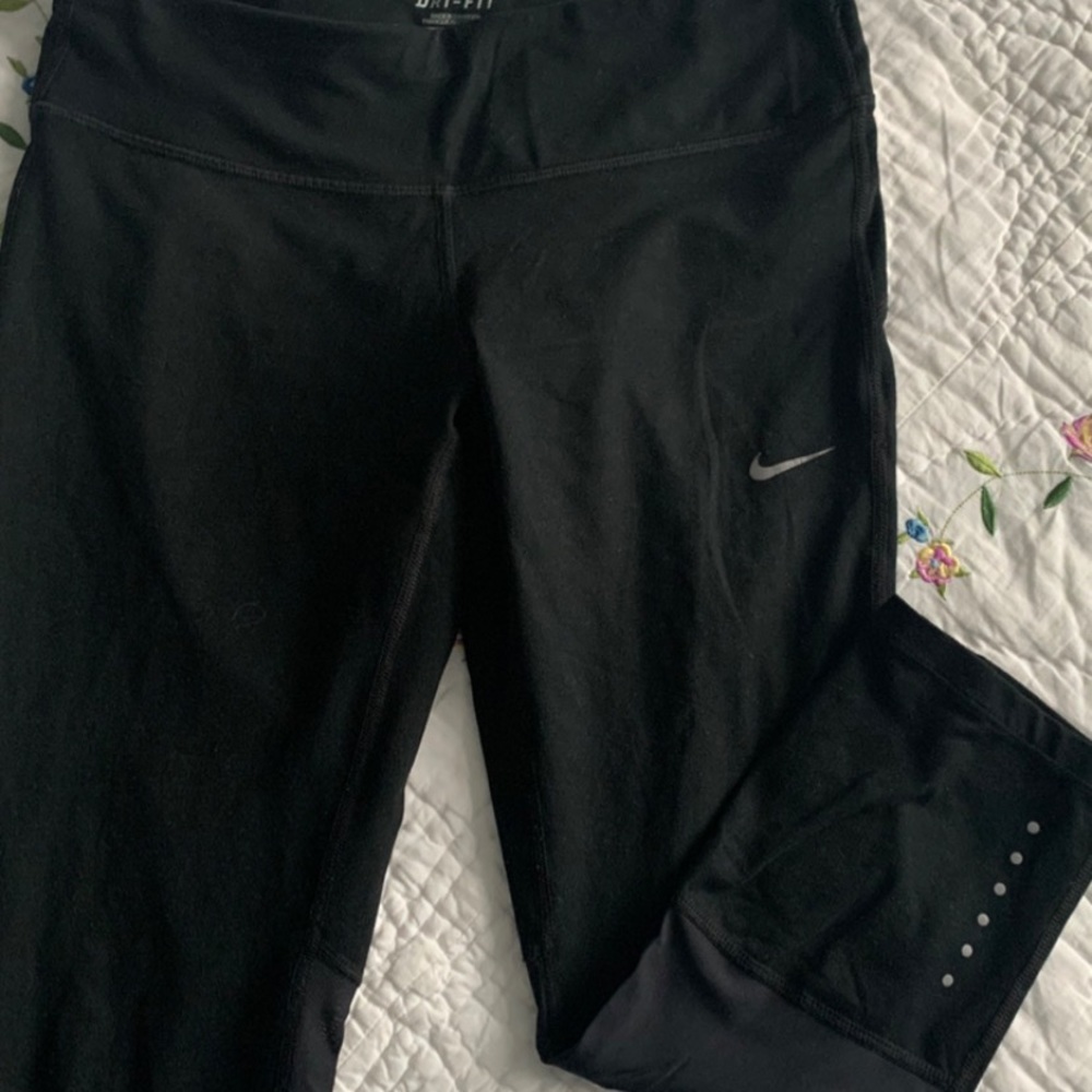 MULTIPLE WORKOUT LEGGINGS - Picture 6 of 10